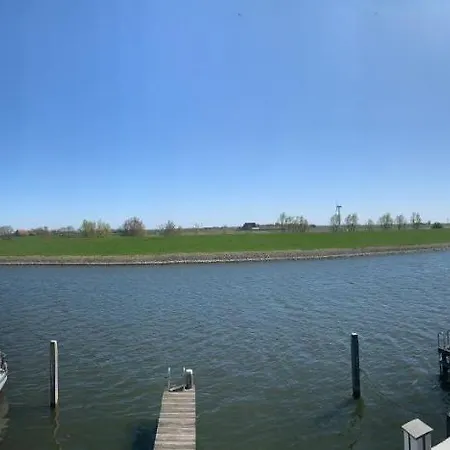 Friese Kust Villa Workum Exterior photo