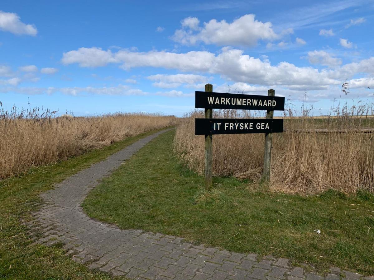 Holiday home Friese Kust *