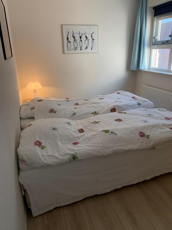Holiday home Friese Kust *