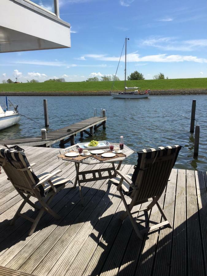 Friese Kust Holiday home *