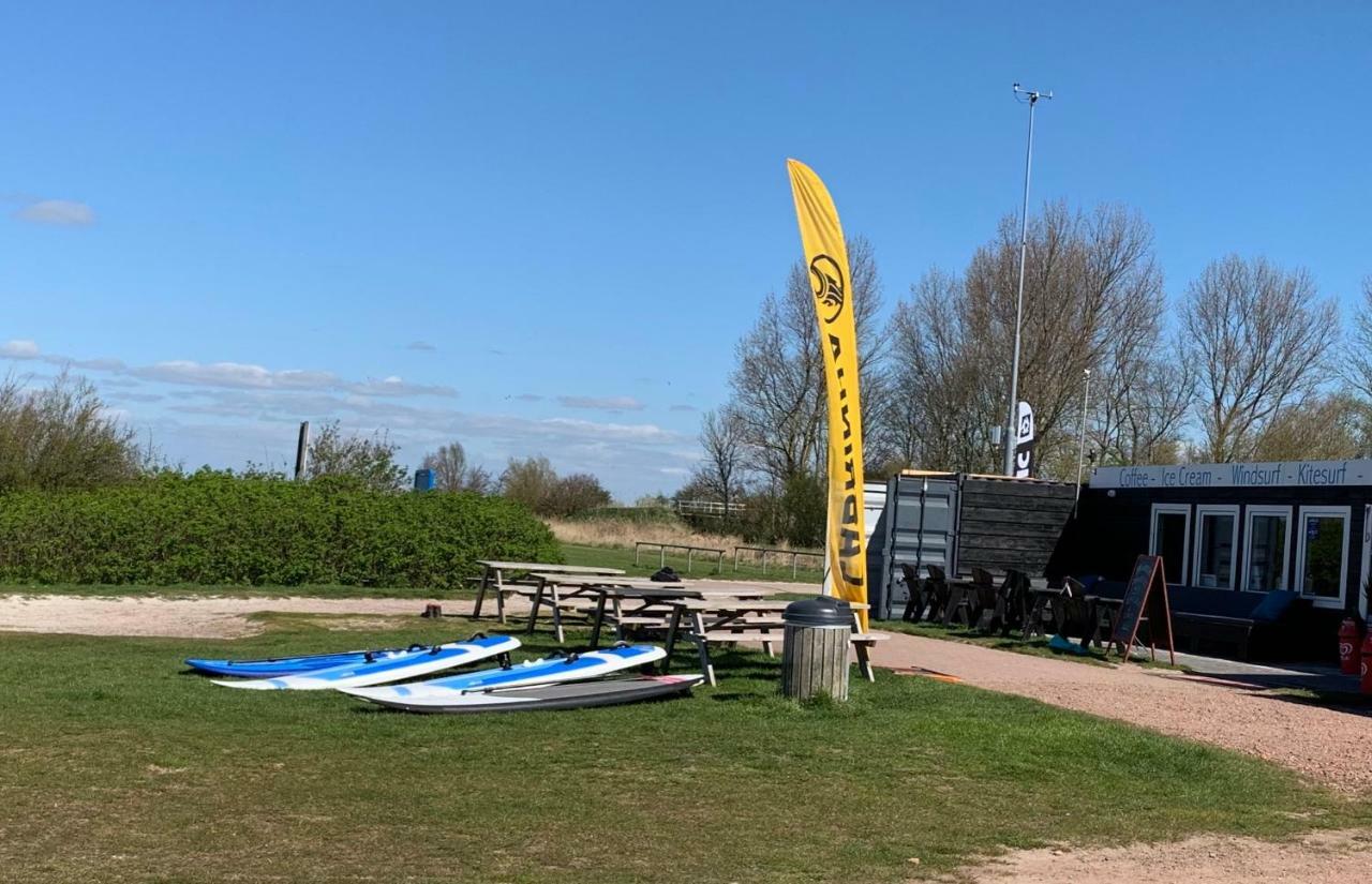 Friese Kust Workum
